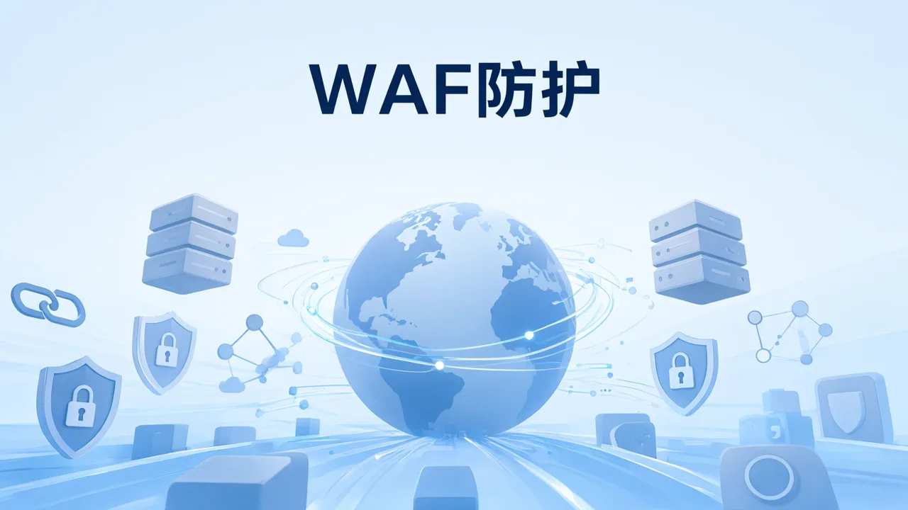 WAF防护