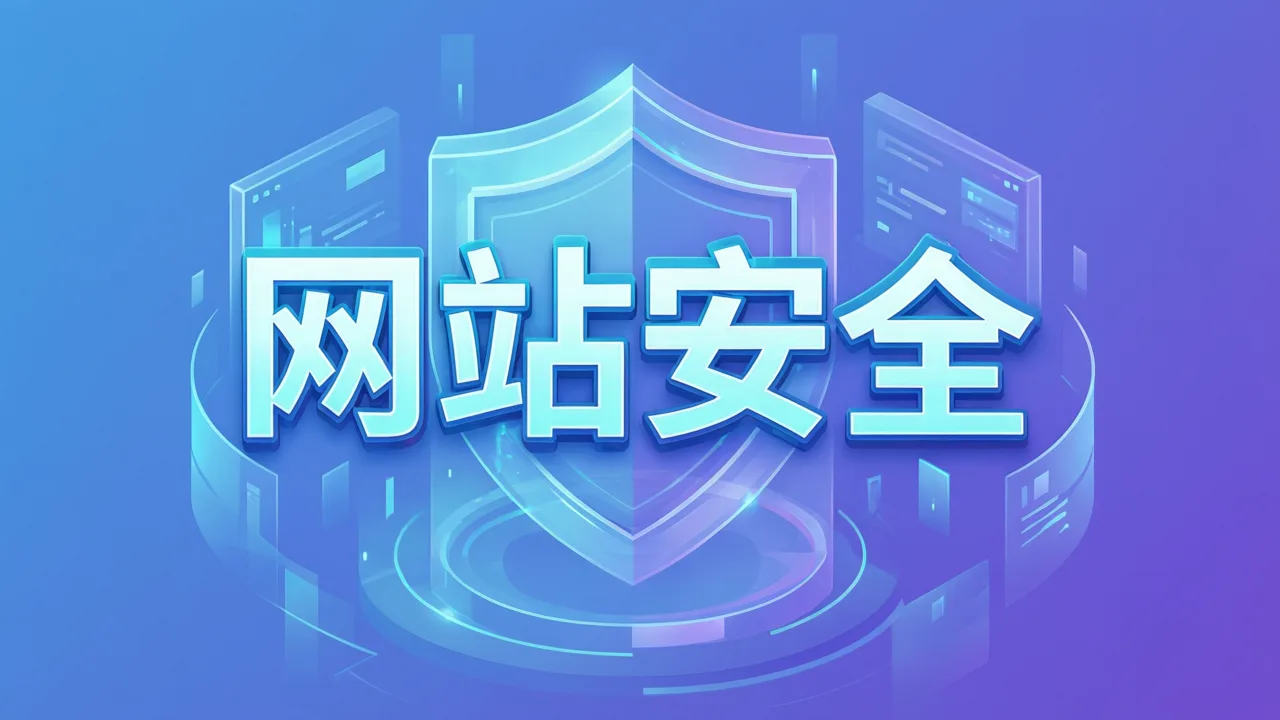 网站安全