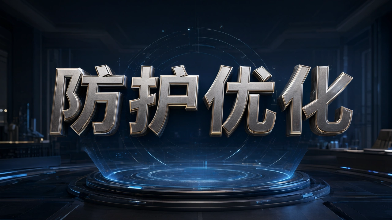 防护优化
