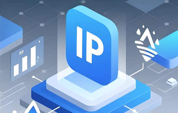 IP防护