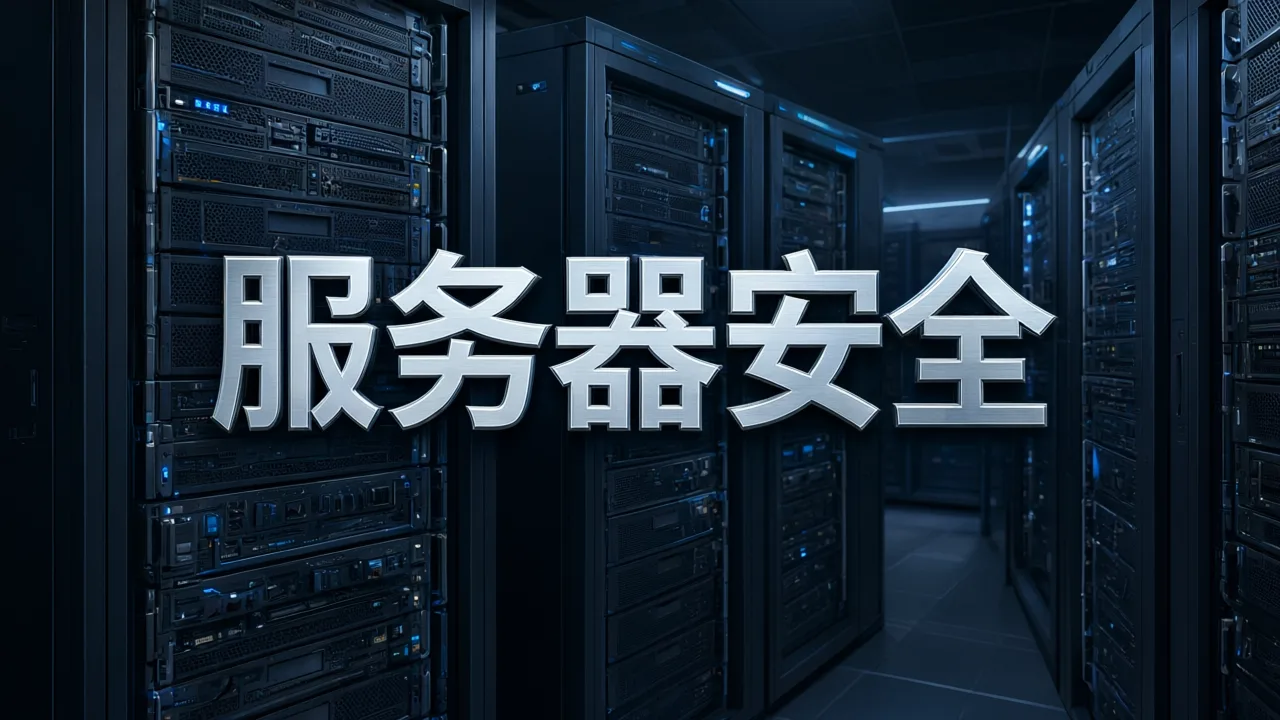 服务器安全