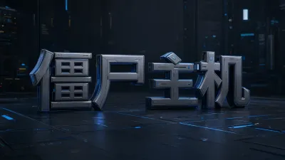 僵尸主机危害有多大？企业防护措施全指南