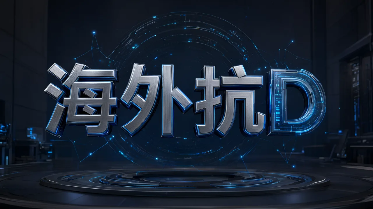 海外抗D