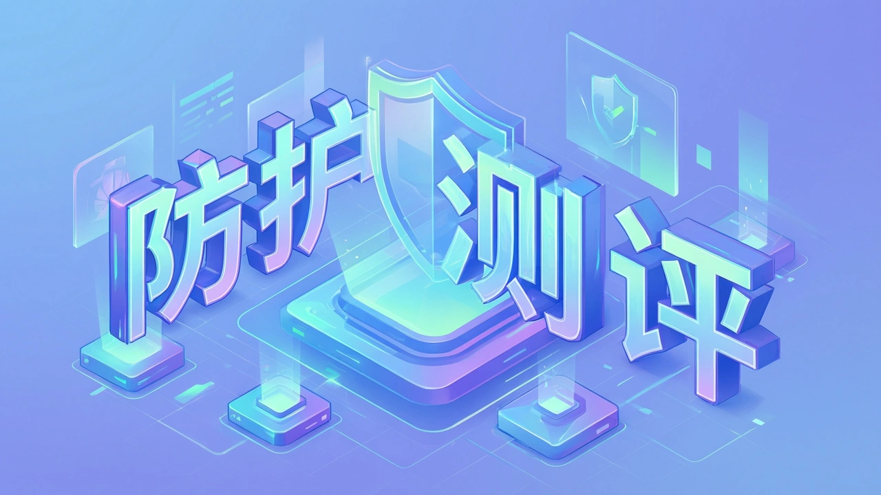 防护测评怎么做？详细步骤与标准解析