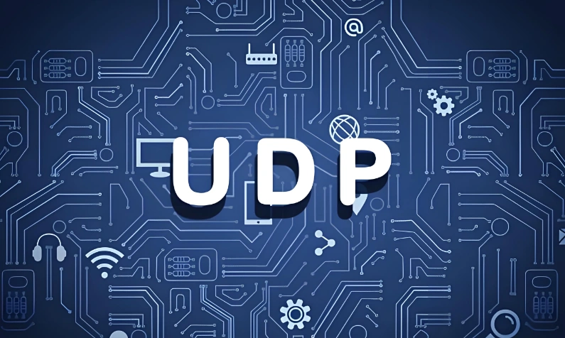 UDP防护