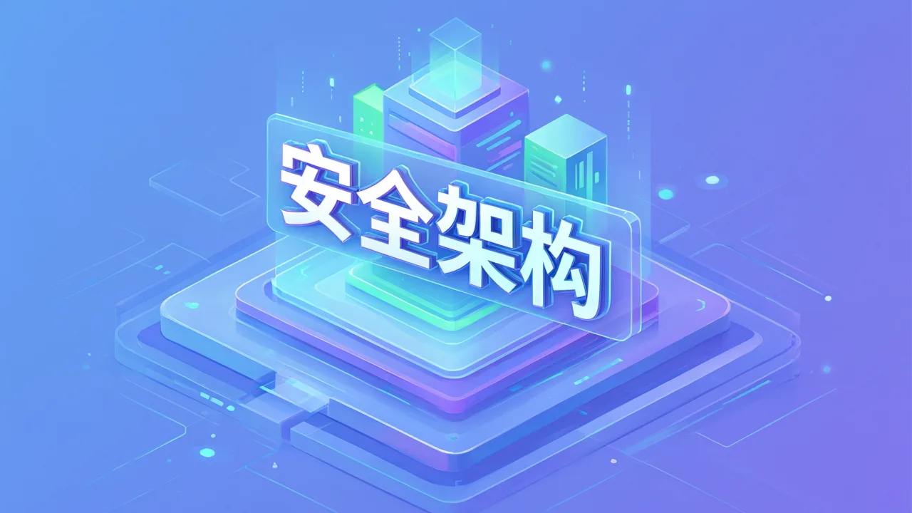 安全架构