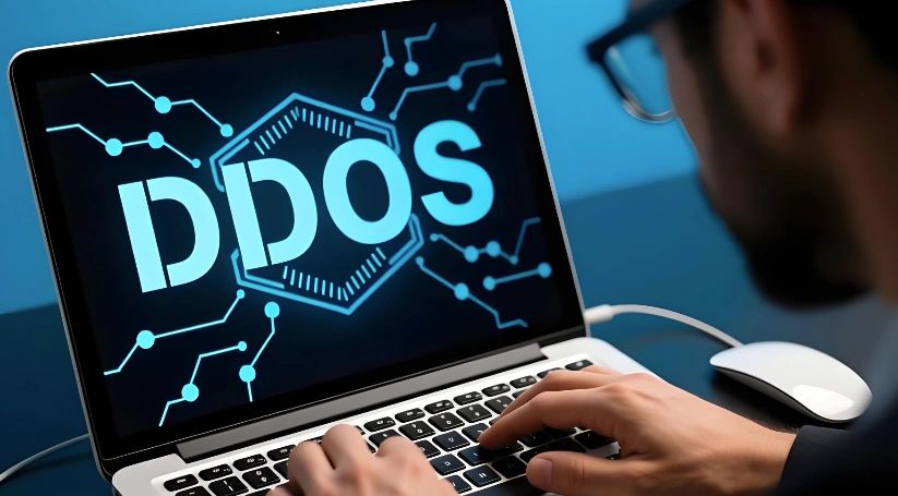DDoS