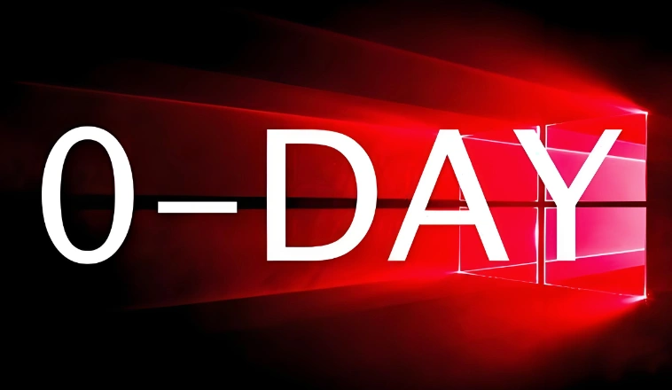 0day漏洞
