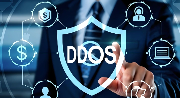 DDoS攻击