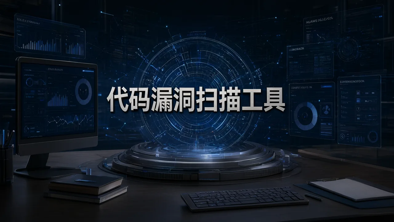 代码漏洞扫描工具