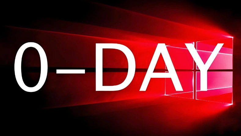 0day漏洞