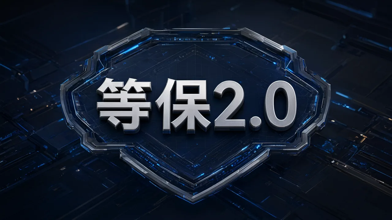 等保2.0