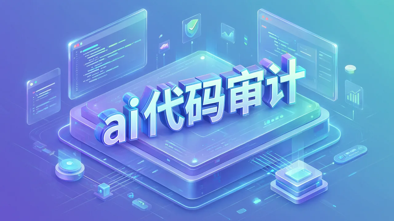 ai代码审计