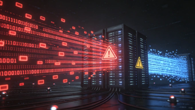 IPv6 DDoS