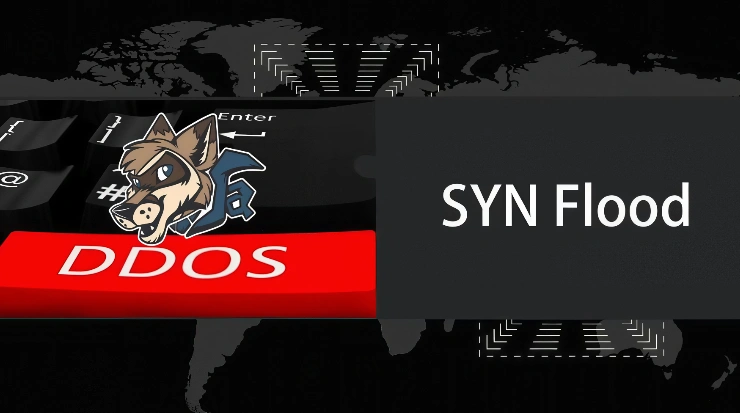 Syn Flood