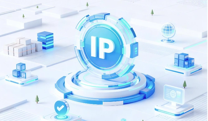 IP泄露