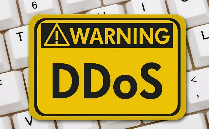 DDoS