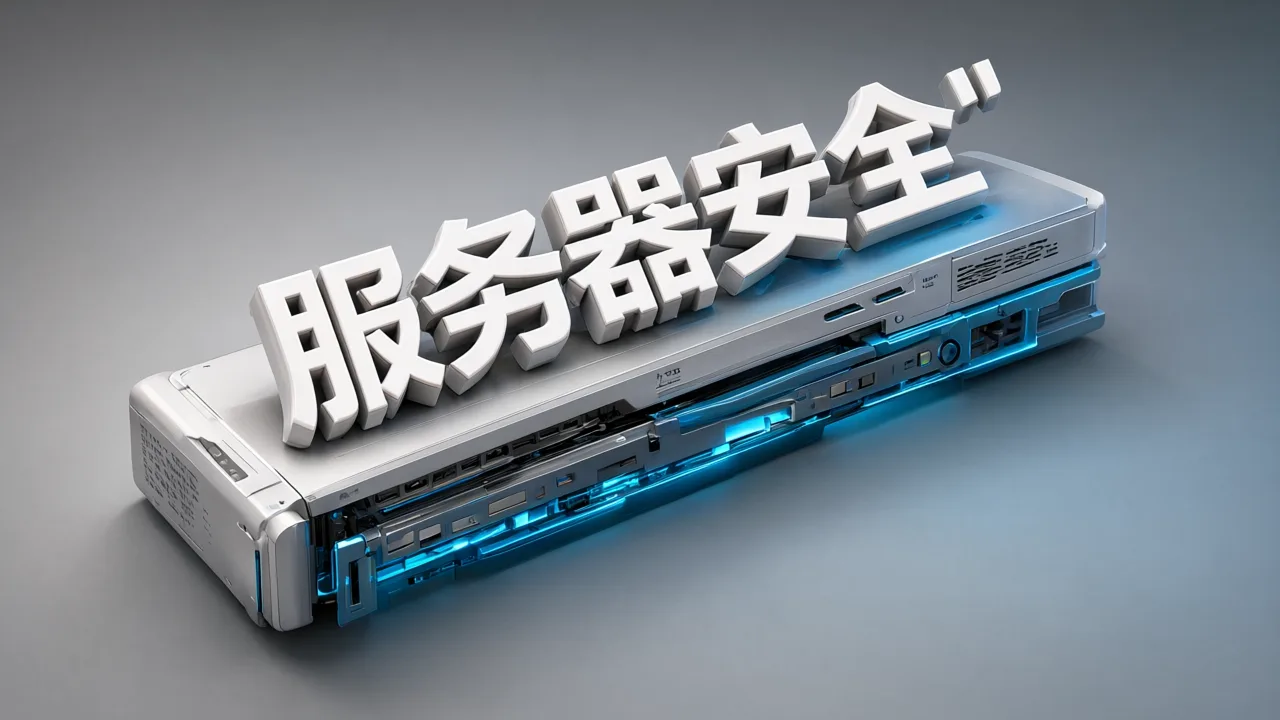 服务器安全