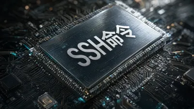 SSH命令是什么？SSH命令有什么用？