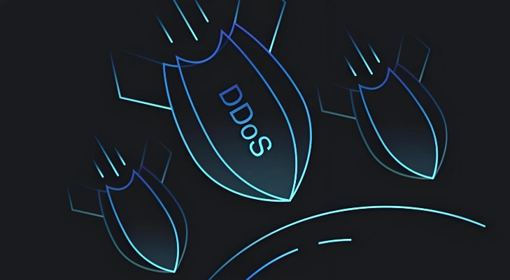 DDoS攻击