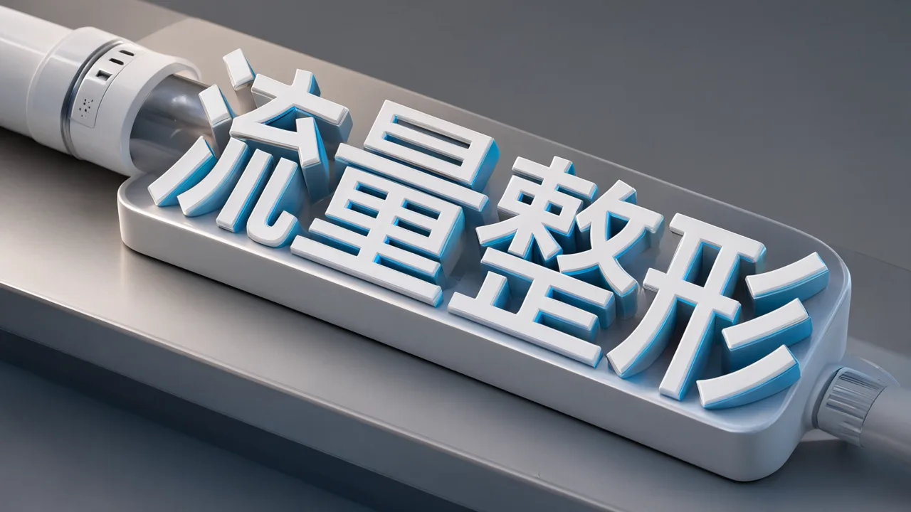 流量整形