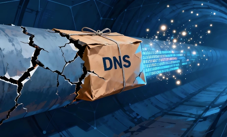 DNS风险