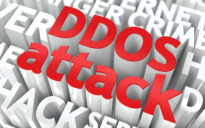 DDoS