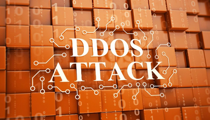 DDoS攻击