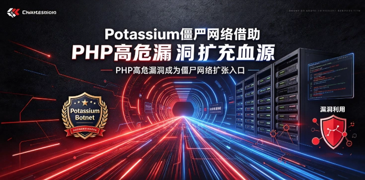 僵尸网络