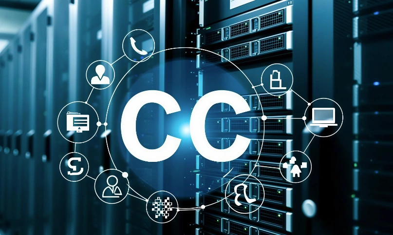 CC攻击
